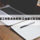 云南丽江市新消息疫情/云南丽江新型肺炎疫情