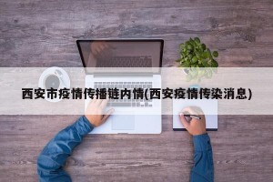 西安市疫情传播链内情(西安疫情传染消息)