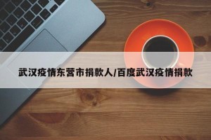 武汉疫情东营市捐款人/百度武汉疫情捐款