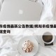 揭阳市疫情最新公告数据/揭阳市疫情最新公告数据查询