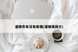 潘锦市有没有疫情(潘锦海简介)